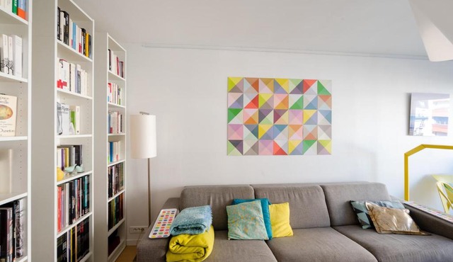 Beautiful Apt With Balcony Parc Montsouris Rer B
