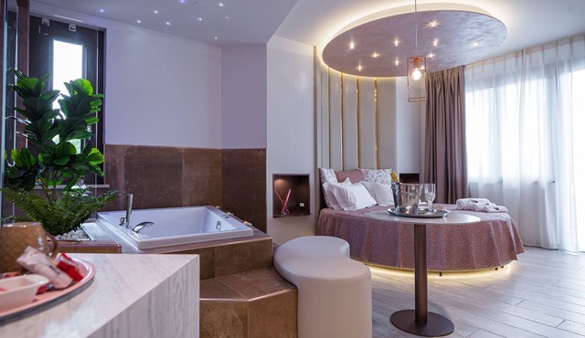 Beautiful Assisi Suite
