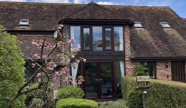 Beautiful Barn Conversion In Stunning Setting with Super Fast Fibre Broadband