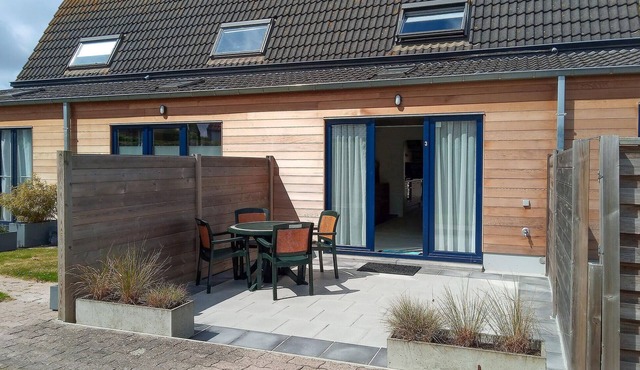 Beautiful home in Middelkerke/Westende with WiFi