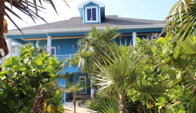 Beautiful Beach Front Home Located Within 100 Feet Of The Beach