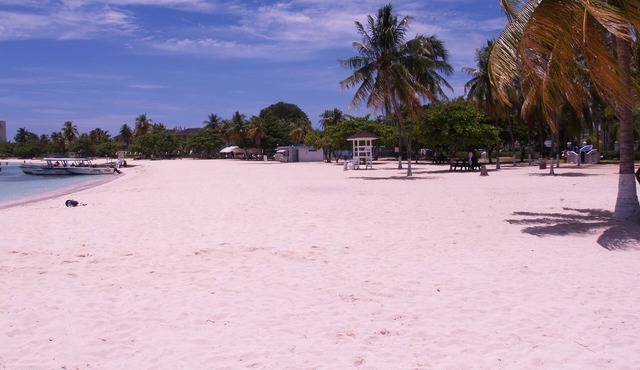 Beautiful Beachfront 1 Bedroom Condo, D15 Ocho Rios Jamaica