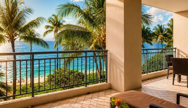 Beautiful Beachfront Westin Nanea Resort + Resort Amenities Included