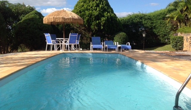 Beautiful house, in high standard condominium, Atibaia reg.