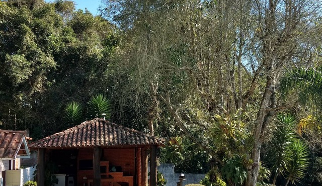 Beautiful and cozy country house, we accept pets