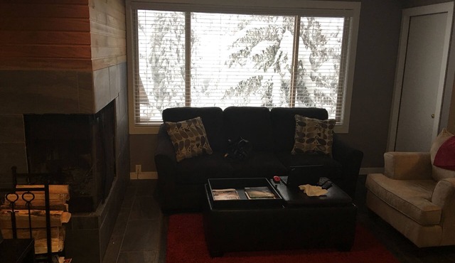 Beautiful family condo located in the Village