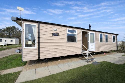 Beautiful Caravan At Skipsea Sands Ref 41029Wf