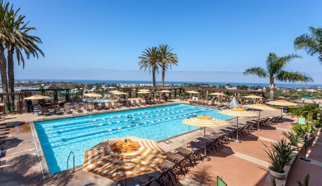 Beautiful Carlsbad 2 Bedroom Sleeps 6
