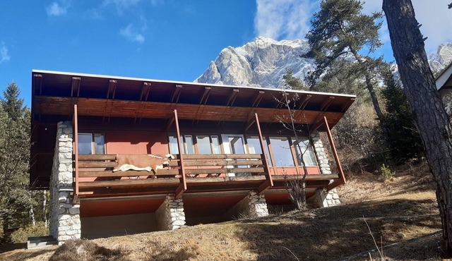 Beautiful chalet close to Cortina D'ampezzo