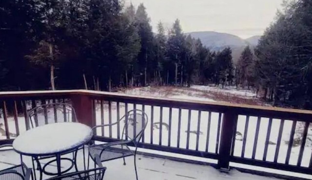 Beautiful chalet, mins to Hunter/Windham slopes