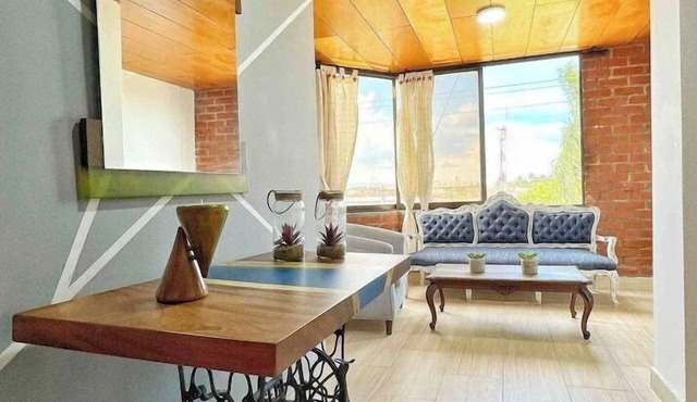 Beautiful Apt With View to the Basilica