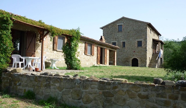 Beautiful Country House - Amazing View - Near Perugia