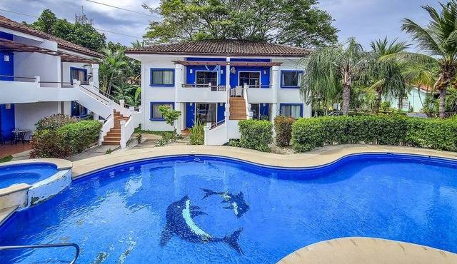 Beautiful Coco Beach 2 Bedroom Condo