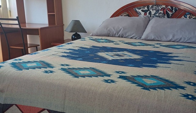 Beautiful, comfortable, strategically located near to everything in Quito