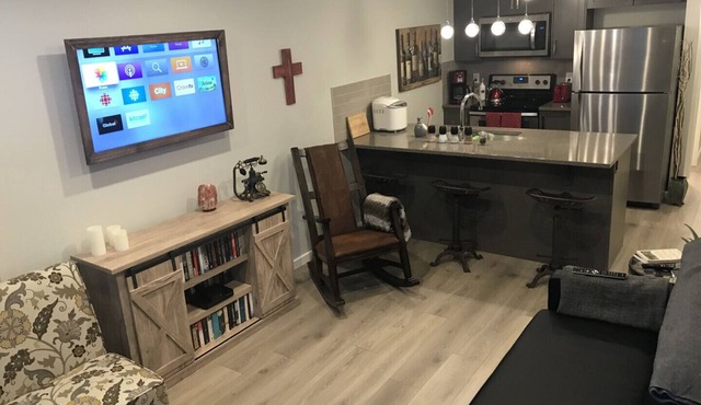 Beautiful Condo in Seton