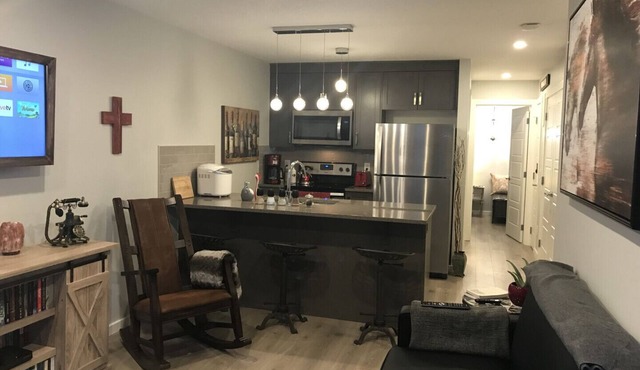 Beautiful Condo in Seton