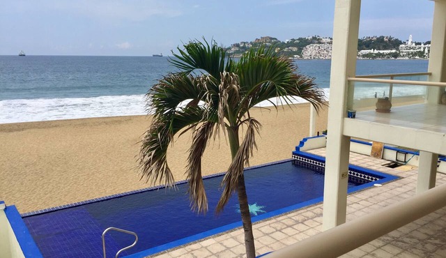 Beautiful condo with spectacular view and on one of the best location