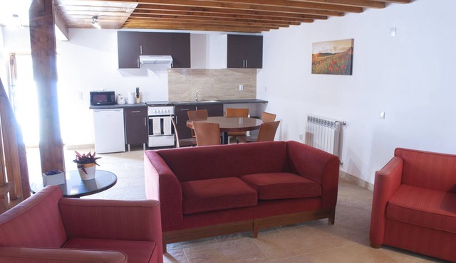 Beautiful Cottage near PENELA Casa de Campo de Oliveiras - COTTAGE 2