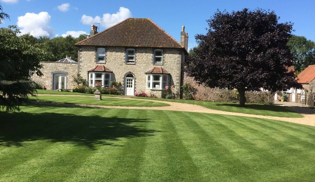 Beautiful Countryside self contained 1 bed Annexe. 5* reviews. Min 2 night stay