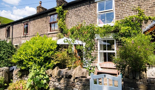 Beautiful Country Cottage