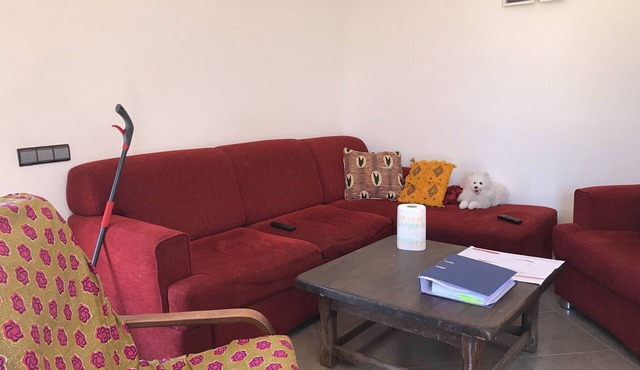 Beautiful country side house with private pool 20 minutes far from Medina