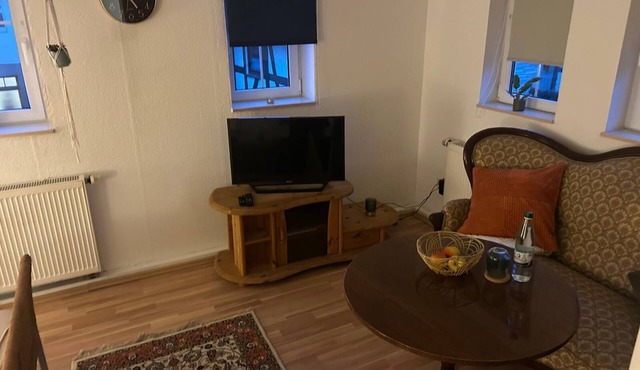 Beautiful, cozy accommodation with separate rooms, shared kitchen and bathroom