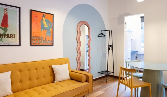 Beautiful Cozy and Modern Two Bedroom Apartment