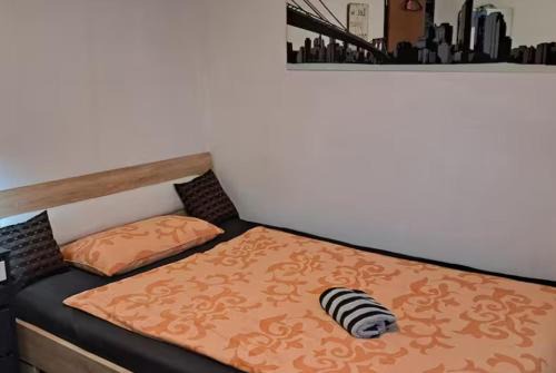 Beautiful, cozy room in Remseck near Stuttgart - ROOM A