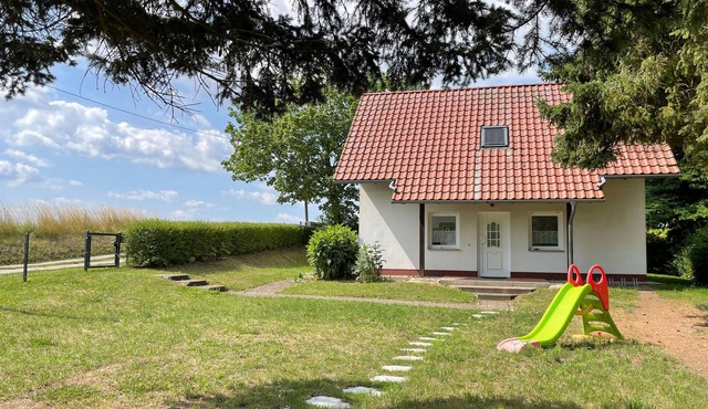 Beautiful home in Angermünde/Herzsprung