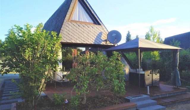 Beautiful designer holiday home Freilingen