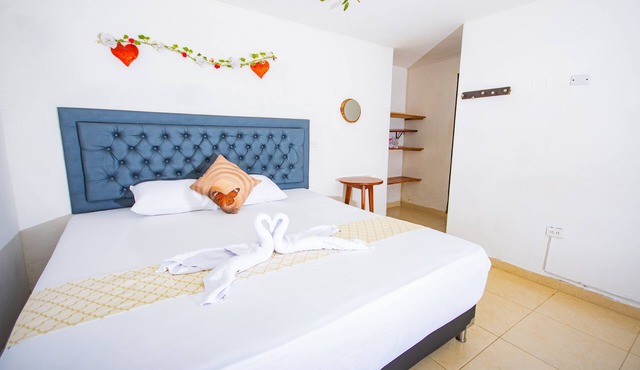Beautiful Double room in San Jerónimo