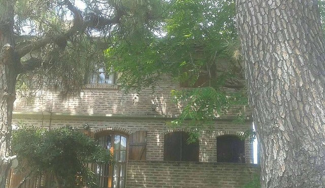Beautiful Duplex 6 blocks from the sea and downtown