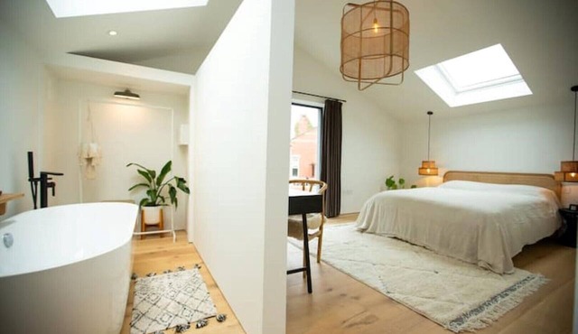 Beautiful & elegant apartment
