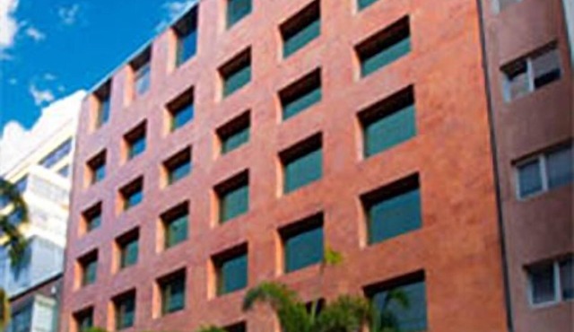 Beautiful Executive Apartments - Long Stay Reforma Area