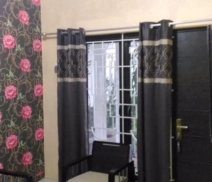 Beautiful Family Villa Semarang
