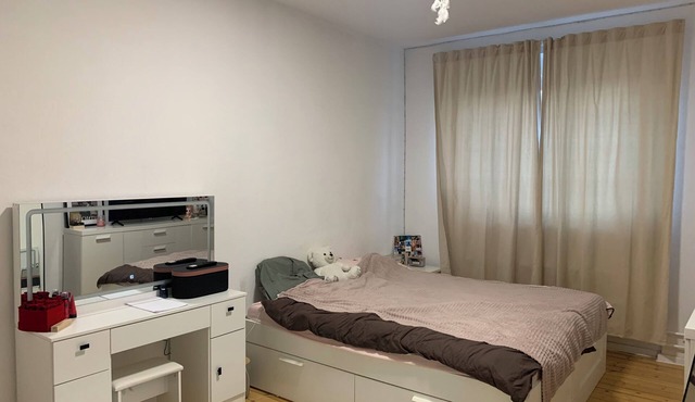 Beautiful Flat close to everything in Berlin