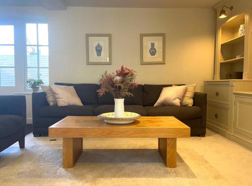Beautiful flat in Harrogate, 2 kingsize beds