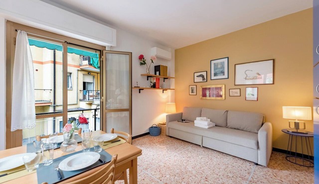 Beautiful Flat in Rapallo, Rapallo, Italy