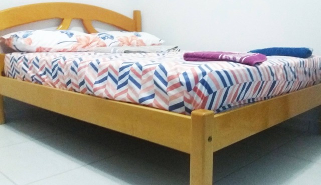 Beautiful Flat Promotion near Beto Carrero and Beaches