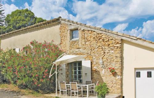 Beautiful Home In St-André-Dolérargues