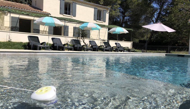 Beautiful Friendly Villa with Swimming Pool