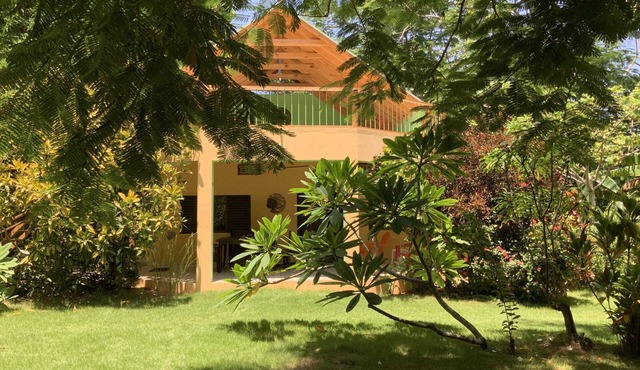 Beautiful fully equipped house, PERFECT for remote work