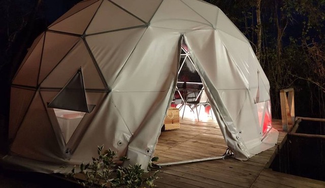 Beautiful Glamping Close Fusagasuga no004