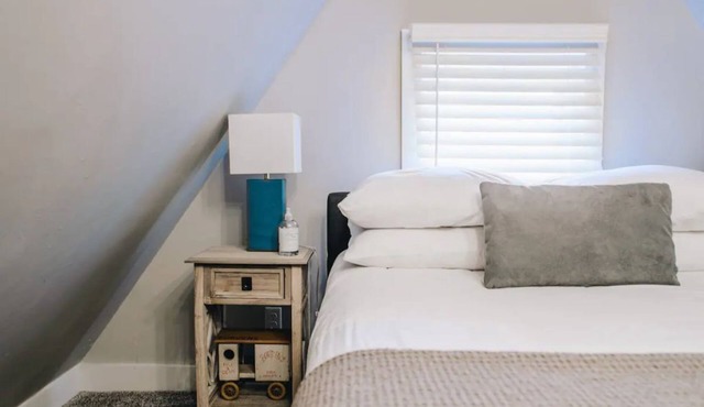 Beautiful Green Ridge Apartment in Scranton