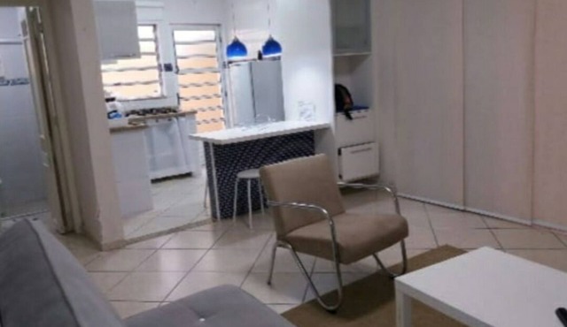 Beautiful Ground Floor Apt in Itaguá - Exceptional Location !
