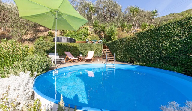 Beautiful home in S.Giuliano Terme PI