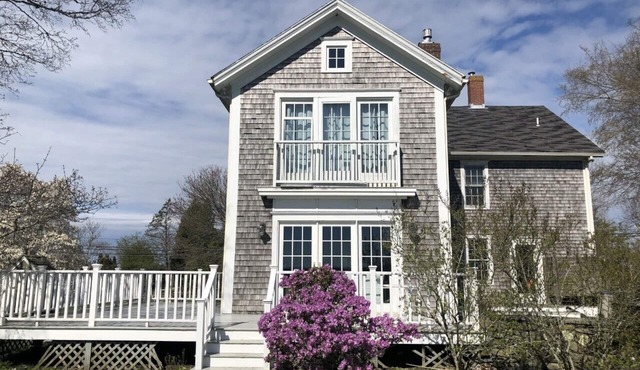 Beautiful Historic Home