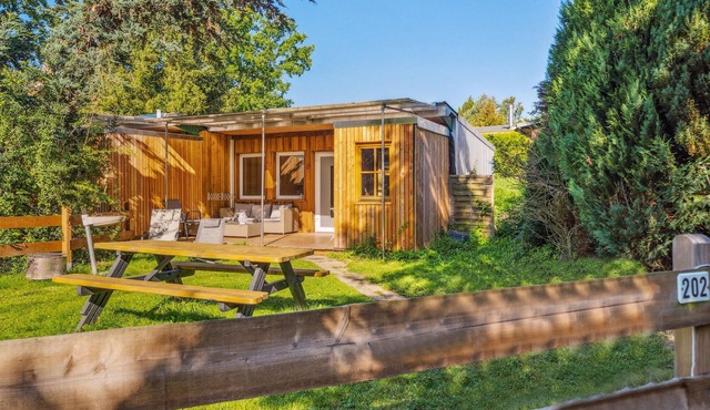 Beautiful home in Zeulenroda-Triebes with sauna
