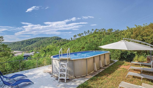 Beautiful home in Massa Marittima -GR-