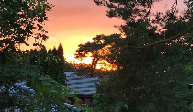 Beautiful holiday apartment in idyllic Alingsås